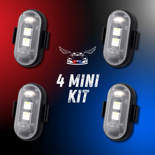 Lumi Drive™ Mini Kit